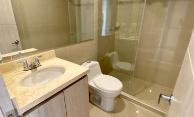 Arriendo lindo apartamento