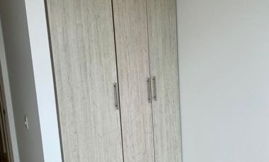 Arriendo lindo apartamento