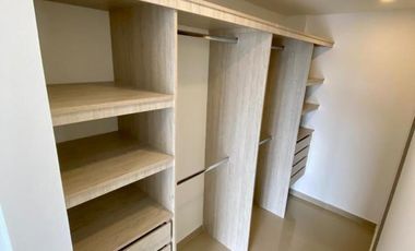 Arriendo lindo apartamento