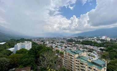 Arriendo lindo apartamento