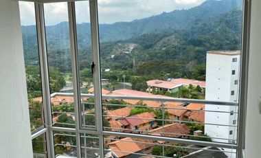 Arriendo lindo apartamento