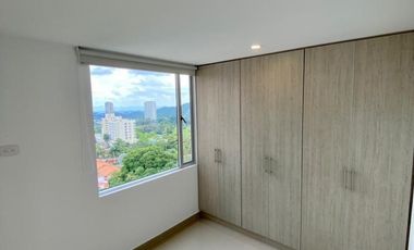 Arriendo lindo apartamento