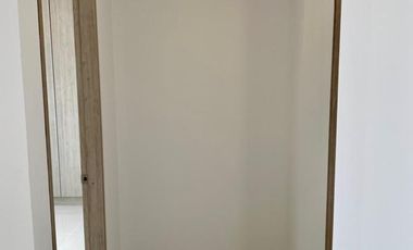 Arriendo lindo apartamento