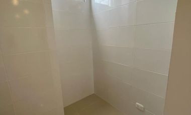 Arriendo lindo apartamento