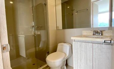 Arriendo lindo apartamento