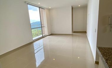 Arriendo lindo apartamento