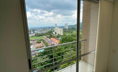 Arriendo lindo apartamento