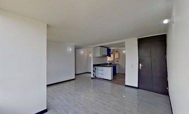 VENTA DE APARTAMENTO EN MADRID