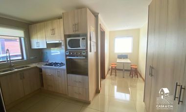 Casa en Condominio Las Patagua Puerto Varas