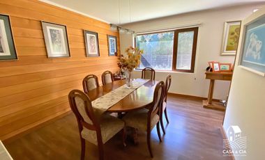 Casa en Condominio Las Patagua Puerto Varas