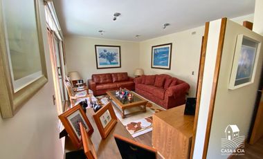 Casa en Condominio Las Patagua Puerto Varas