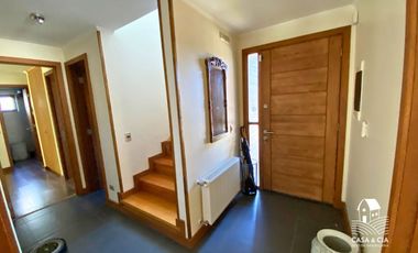 Casa en Condominio Las Patagua Puerto Varas