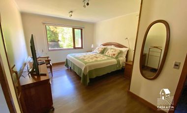 Casa en Condominio Las Patagua Puerto Varas