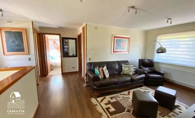 Casa en Condominio Las Patagua Puerto Varas