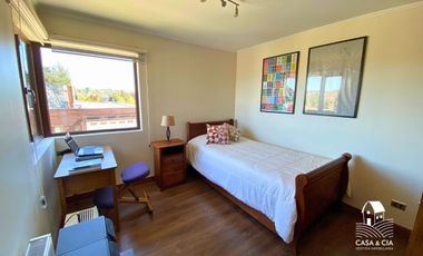 Casa en Condominio Las Patagua Puerto Varas