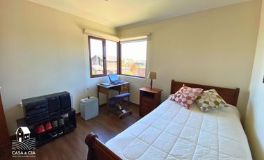 Casa en Condominio Las Patagua Puerto Varas