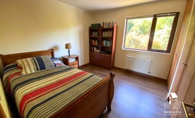 Casa en Condominio Las Patagua Puerto Varas