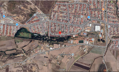 CASA EN CALLE ALPES, SAN FRANCISCO TLALCILALCALPAN, MÉXICO. ¡NO CRÉDITOS!