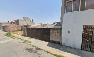 CASA EN CALLE ALPES, SAN FRANCISCO TLALCILALCALPAN, MÉXICO. ¡NO CRÉDITOS!