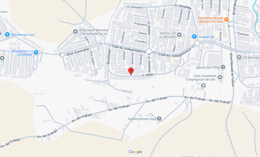 CASA EN CALLE ALPES, SAN FRANCISCO TLALCILALCALPAN, MÉXICO. ¡NO CRÉDITOS!