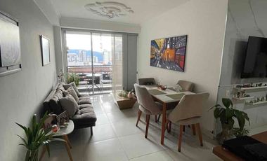 SE VENDE APARTAMENTO EN BUCARAMANGA