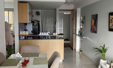 SE VENDE APARTAMENTO EN BUCARAMANGA