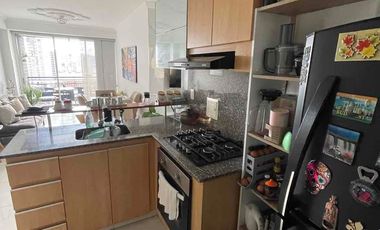 SE VENDE APARTAMENTO EN BUCARAMANGA