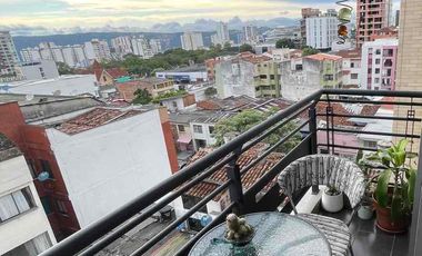 SE VENDE APARTAMENTO EN BUCARAMANGA