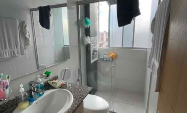 SE VENDE APARTAMENTO EN BUCARAMANGA