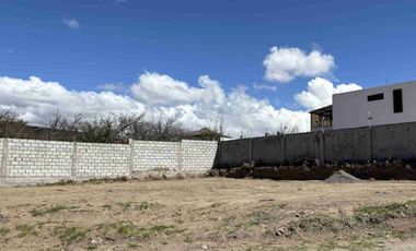 Venta de Terreno comercial en Ambato, Universidad Técnica, terminal sur, Mall de los Andes