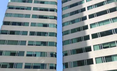 DEPARTAMENTO EN RENTA  HOSPITAL ABC.