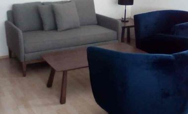 DEPARTAMENTO EN RENTA  HOSPITAL ABC.
