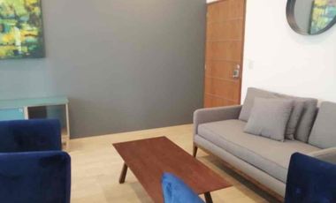 DEPARTAMENTO EN RENTA  HOSPITAL ABC.