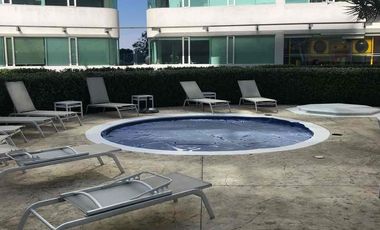 DEPARTAMENTO EN RENTA  HOSPITAL ABC.