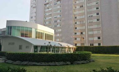 DEPARTAMENTO EN RENTA  HOSPITAL ABC.