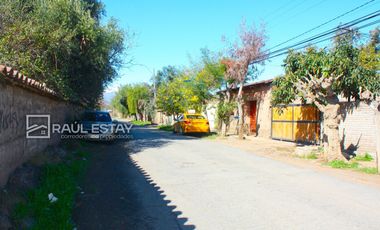 VENDEMOS Casa con terreno de 2.330 mts/2 en entorno campestre