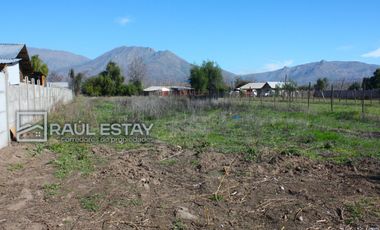 VENDEMOS Casa con terreno de 2.330 mts/2 en entorno campestre