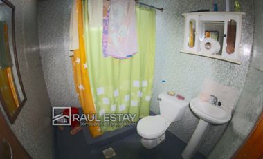 VENDEMOS Casa con terreno de 2.330 mts/2 en entorno campestre