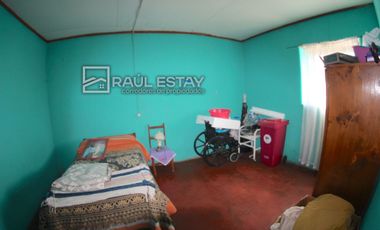 VENDEMOS Casa con terreno de 2.330 mts/2 en entorno campestre