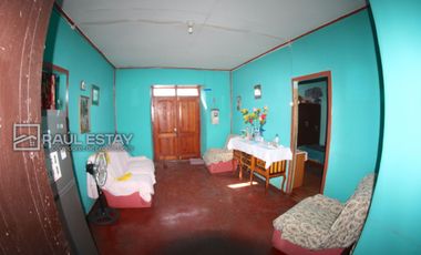 VENDEMOS Casa con terreno de 2.330 mts/2 en entorno campestre