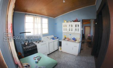 VENDEMOS Casa con terreno de 2.330 mts/2 en entorno campestre