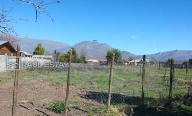 VENDEMOS Casa con terreno de 2.330 mts/2 en entorno campestre