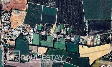 VENDEMOS Casa con terreno de 2.330 mts/2 en entorno campestre