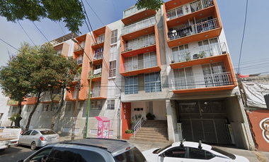 REMATE BANCARIO GRAN OPORTUNIDAD DE INVERSIÓN EN LORENZO BOTURINI