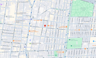 REMATE BANCARIO GRAN OPORTUNIDAD DE INVERSIÓN EN LORENZO BOTURINI