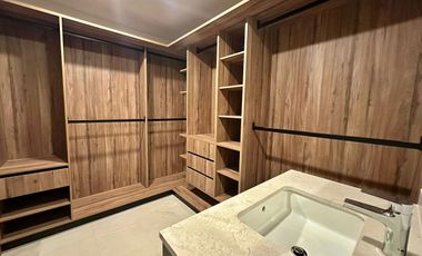 Departamento de lujo en renta 3 recámaras en Torre del Prado, Puerta Las Lomas!