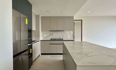 Departamento de lujo en renta 3 recámaras en Torre del Prado, Puerta Las Lomas!