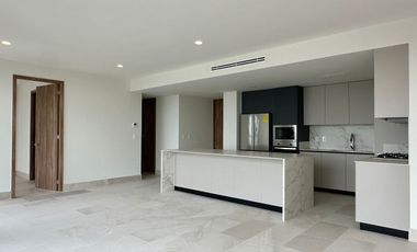 Departamento de lujo en renta 3 recámaras en Torre del Prado, Puerta Las Lomas!