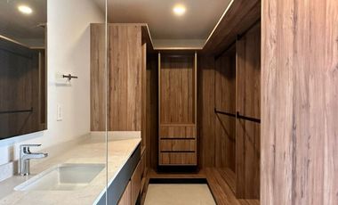 Departamento de lujo en renta 3 recámaras en Torre del Prado, Puerta Las Lomas!