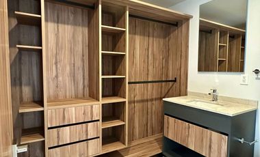 Departamento de lujo en renta 3 recámaras en Torre del Prado, Puerta Las Lomas!